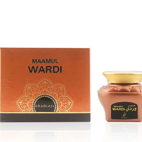 MAAMUL WARDI